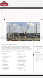 Mobile Screenshot of pioneergroup.us